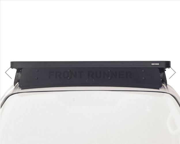 Load image into Gallery viewer, Front Runner Wind Fairing for Rack / 1345mm/1425mm (W)
