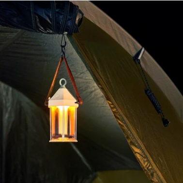 Load image into Gallery viewer, Claymore [CABIN] Rechargeable Lantern
