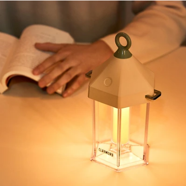 Load image into Gallery viewer, Claymore [CABIN] Rechargeable Lantern
