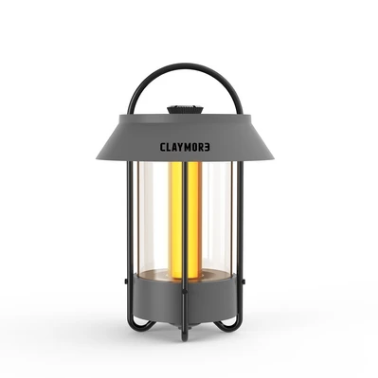 Claymore [SELENE] Rechargeable Lantern