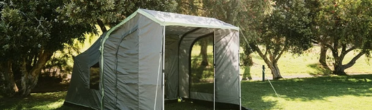 Oztent RV-3 Lite Tent