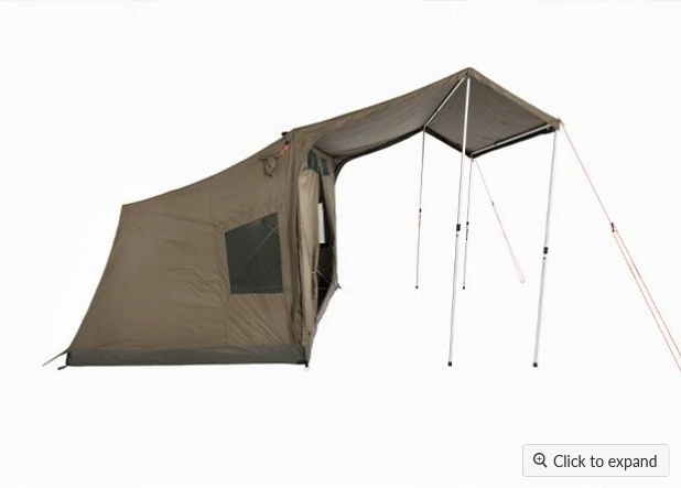 Load image into Gallery viewer, Oztent RV-3 Plus Tent
