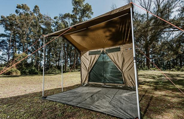 Load image into Gallery viewer, Oztent RV-3 Plus Tent

