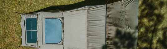 Oztent SV-5 Max Tent