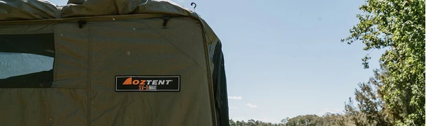 Load image into Gallery viewer, Oztent SV-5 Max Tent
