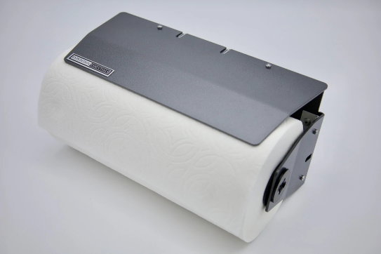 Load image into Gallery viewer, Expedition Essentials Quick Paper Towel Holder
