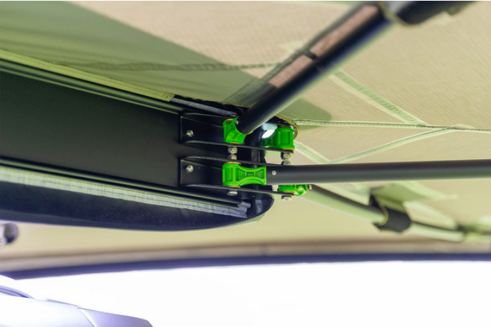 Load image into Gallery viewer, DeltaWing XT-71 | 270 Degree Awning
