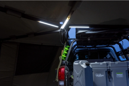 Ironman 4x4  LED Light Kit Suited For DeltaWing XTR 270 Degree Awnings