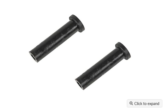 Foxwing Replacement Parts - Foxwing Hinge Pin/Bush (Set of 2)