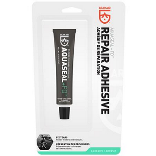 Aquaseal FD Repair Adhesive 0.75 oz