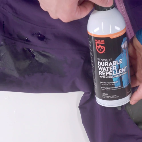 Load image into Gallery viewer, Revivex Durable Water Repellent Spray High-Performance Repellency for Outerwear
