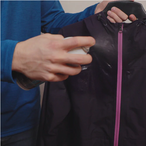 Revivex Durable Water Repellent Spray High-Performance Repellency for Outerwear