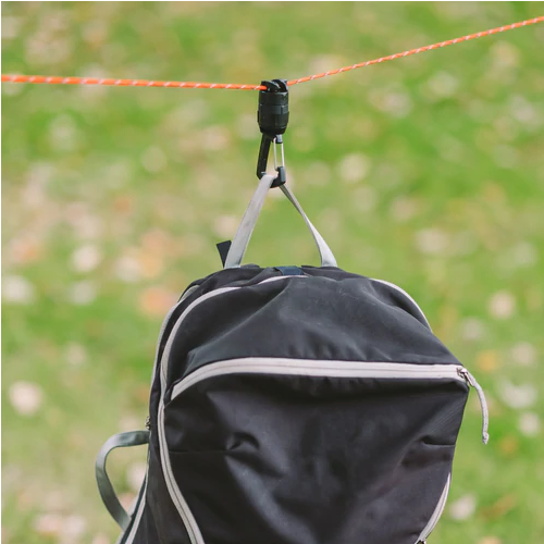 Load image into Gallery viewer, Camp Line Kit Hang Gear with Ease
