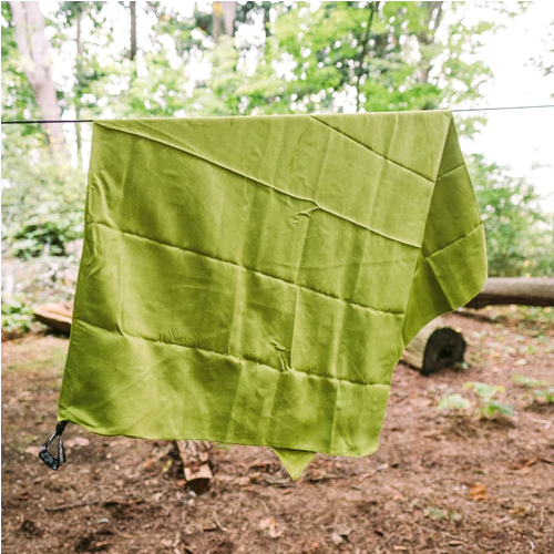 Load image into Gallery viewer, Quick Dry Microfiber Towel Designed for Multi-Use
