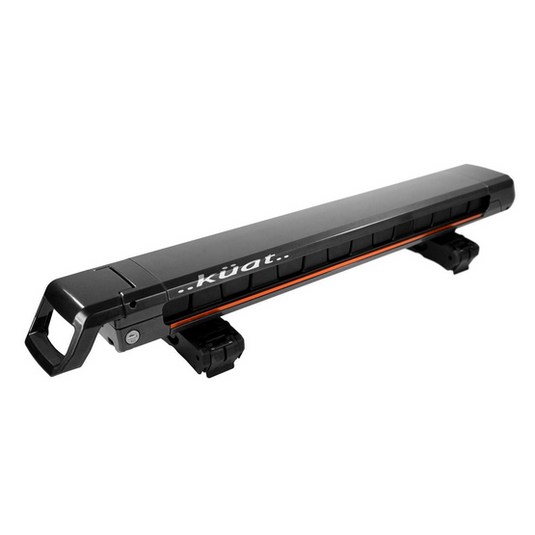 Elevate Outdoor Large Ski and Snowboard Roof Rack