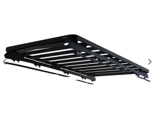 Load image into Gallery viewer, Front Runner Land Rover New Defender 110 (2020-Current) Slimline II Roof Rack Kits
