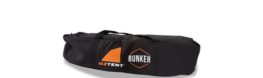 Oztent Bunker Pro