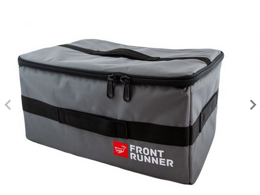 Flat Pack - by Front Runner