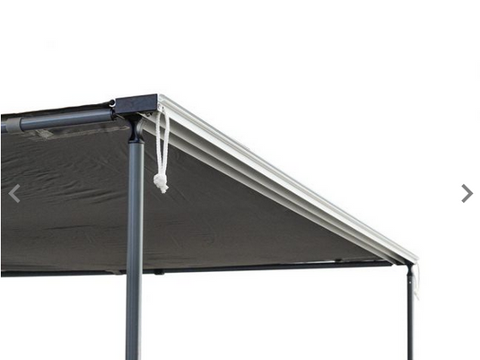 Front Runner Easy-Out Awning Black