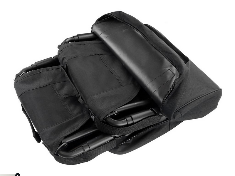 Load image into Gallery viewer, Front Runner Expander Chair Double Storage Bag - by Front Runner
