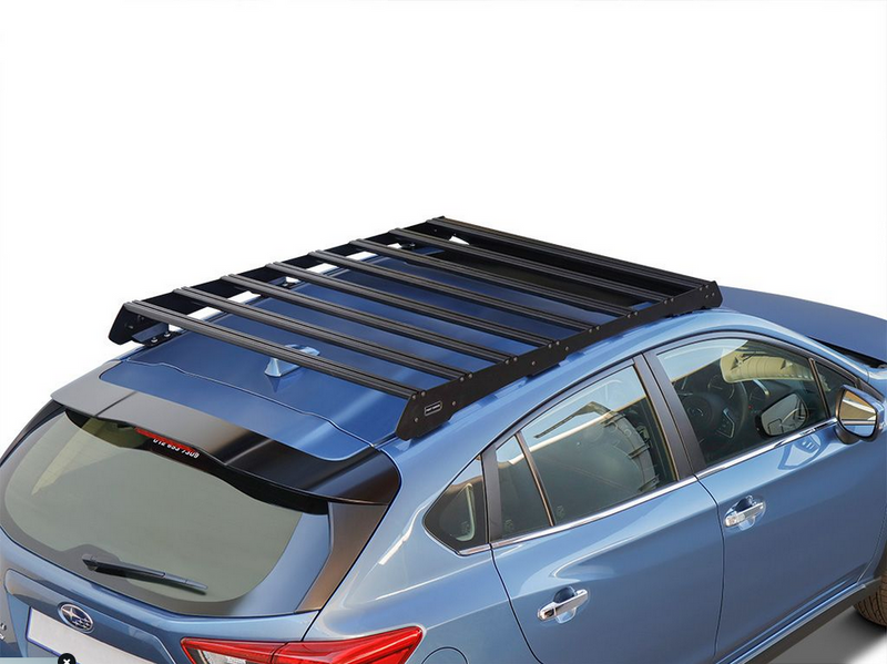 Load image into Gallery viewer, Subaru XV Crosstrek (2018-Current) Slimsport Roof Rack Kit - by Front Runner

