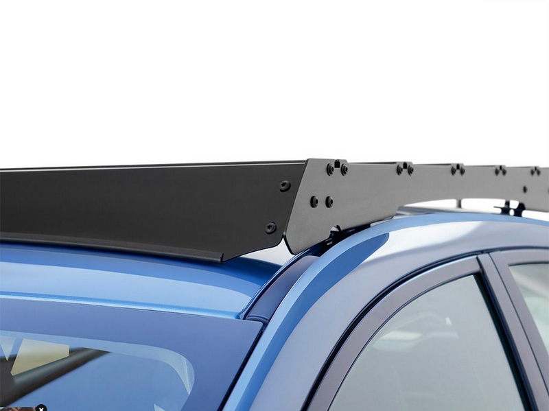 Load image into Gallery viewer, Subaru XV Crosstrek (2018-Current) Slimsport Roof Rack Kit - by Front Runner
