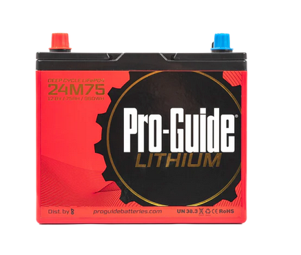 Pro-Guide PGL 24M75