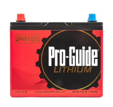 Pro-Guide PGL 24M50
