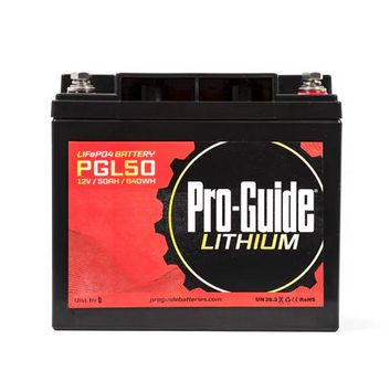 Pro-Guide PGLM50