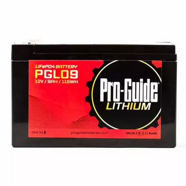 Pro-Guide PGLM09