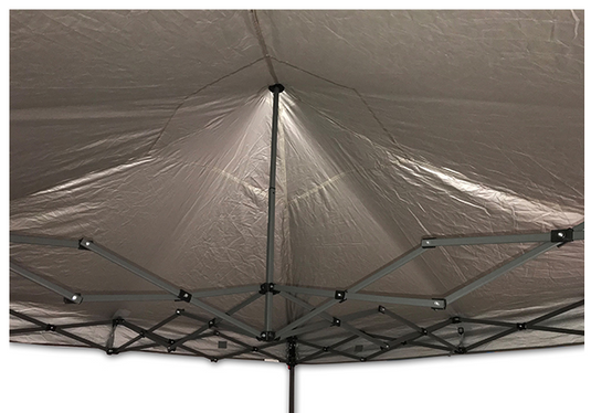 Oztent Jet Tent Pro Series Canopy/Gazebo