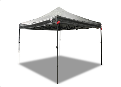 Load image into Gallery viewer, Oztent Jet Tent Pro Series Canopy/Gazebo
