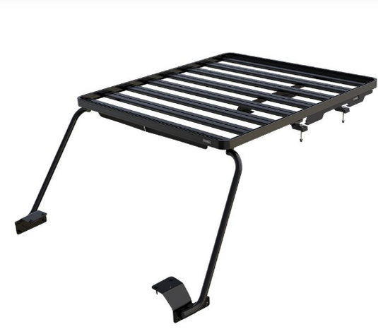 Jeep Gladiator JT (2019-Current) Extreme Roof Rack Kit - by Front Runner