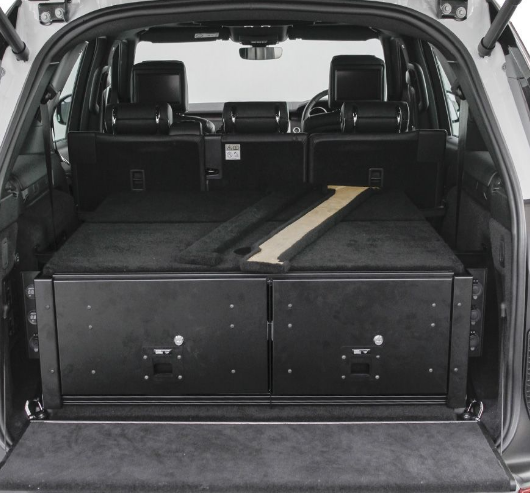 Load image into Gallery viewer, Front Runner Land Rover All-New Discovery (2017-Current) Drawer Kit
