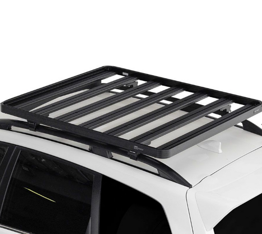 Subaru Forester (2013-Current) Slimline II Roof Rail Rack Kit - by Front Runner