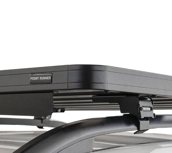 Load image into Gallery viewer, Subaru Forester (2013-Current) Slimline II Roof Rail Rack Kit - by Front Runner
