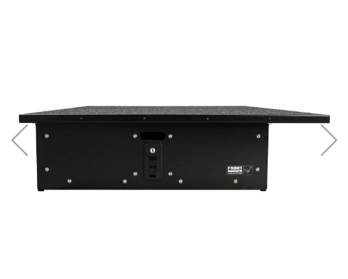 Load image into Gallery viewer, Front Runner LAND ROVER DEFENDER 90/110 TDI/TD5 (1983-2006) DRAWER KIT
