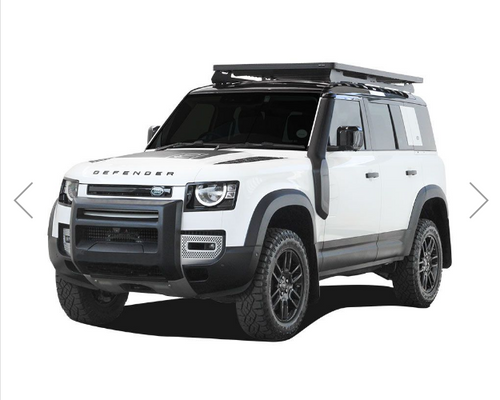 Front Runner Land Rover New Defender 110 (2020-Current) Slimline II Roof Rack Kits