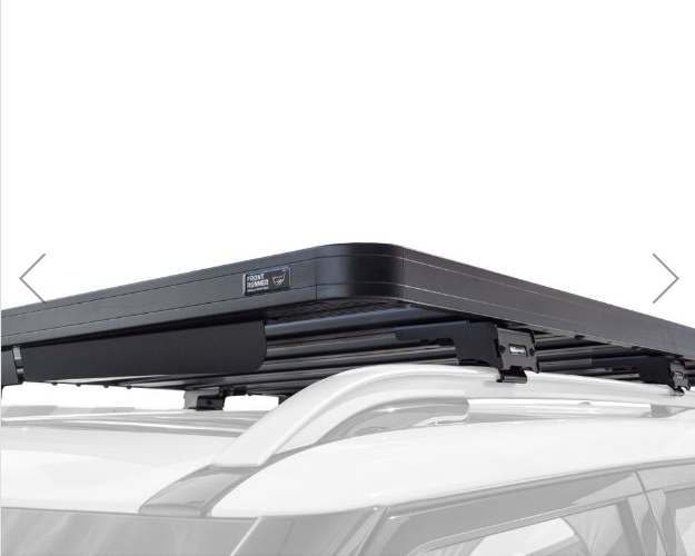 Load image into Gallery viewer, Front Runner Land Rover Range Rover Sport (2014-Current) Slimline II Roof Rail Rack Kit
