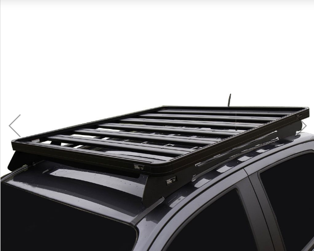 Load image into Gallery viewer, GMC Canyon (2015-Current) Slimline II Roof Rack Kit - by Front Runner
