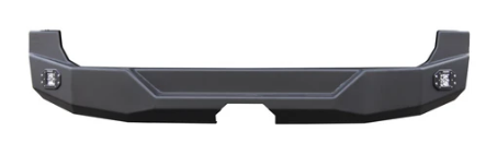 Load image into Gallery viewer, Mercedes Sprinter (2014-2018) Rear Bumper
