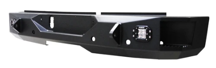 Load image into Gallery viewer, Chevrolet - 2500/3500 (2015-2019) Rear Bumper
