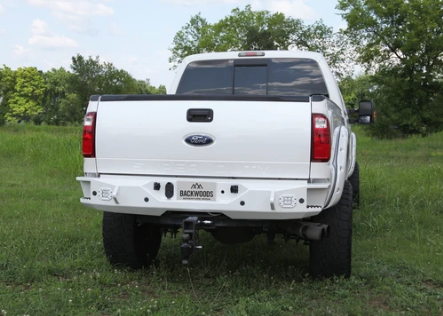 Load image into Gallery viewer, Ford - F250/F350 (2011-2016) Rear Bumper
