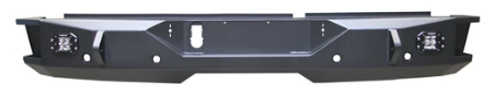 Load image into Gallery viewer, RAM - 2500/3500 (2010-2018) Rear Bumper
