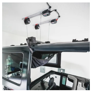 Load image into Gallery viewer, Garage Smart Hard Top Lifter
