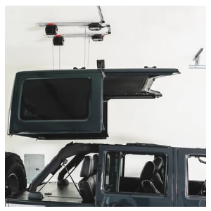 Load image into Gallery viewer, Garage Smart Hard Top Lifter
