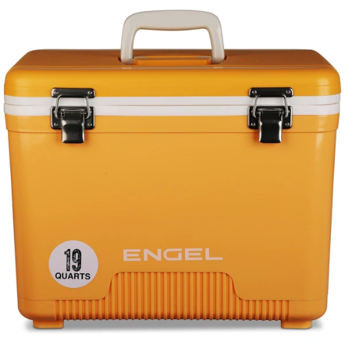 Load image into Gallery viewer, Engel 19 Quart Drybox/Cooler
