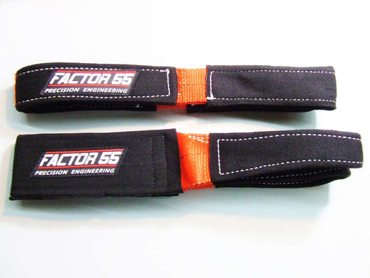 Factor 55 Shorty Strap (II & III)
