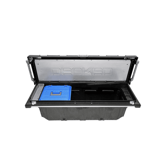 DECKED Tool Box for Full-Size Pick Up