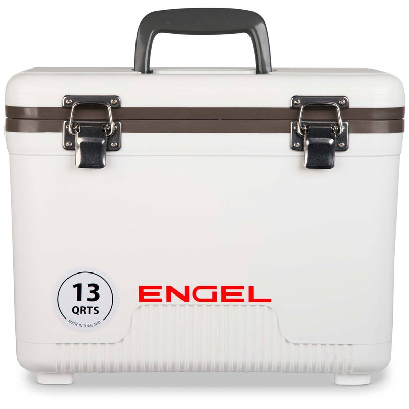 Load image into Gallery viewer, Engel 13 Quart Drybox/Cooler

